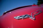 Chevrolet Corvette Commemorative Edition by Lingenfelter 2012 года